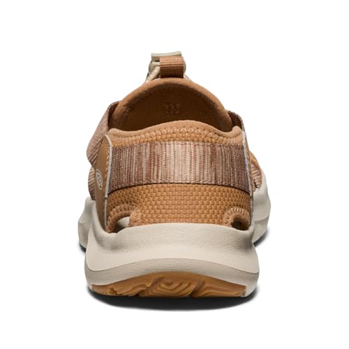 KEEN Women's Seanik H2 Durable Lightweight Comfortable Hybrid Water Sandals 7