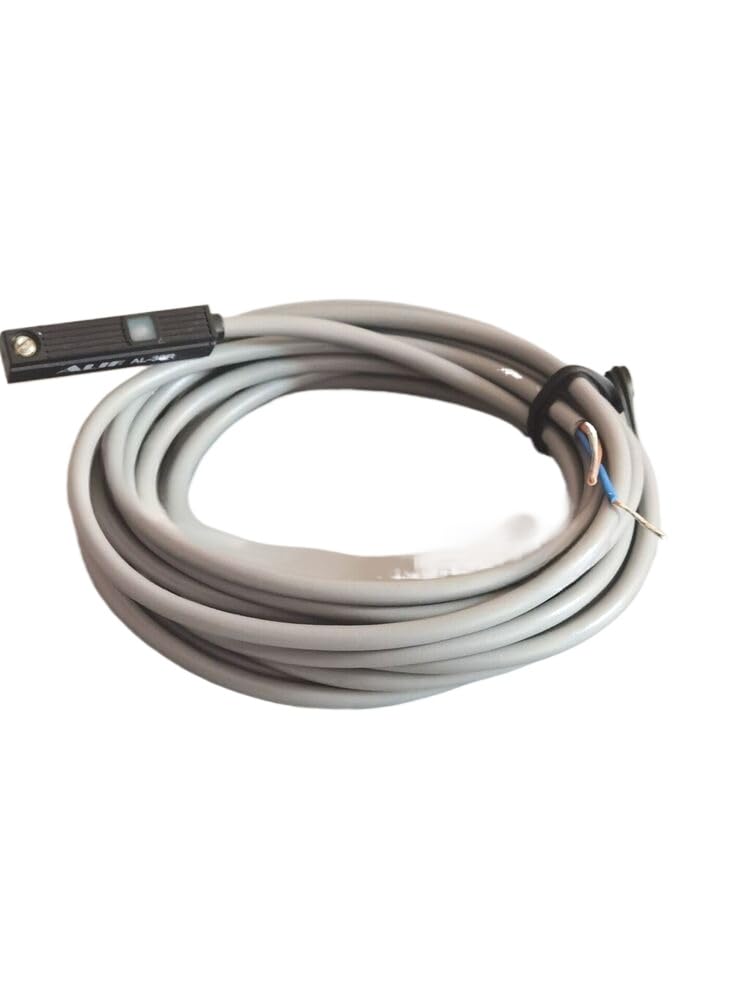 1-Piece New for AL-36R AL36R DC/AC 5-240V 100mA Magnetic Switch