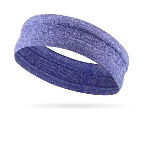 Bandeau de Sport Anti Transpiration pour Stopper les Cheveux