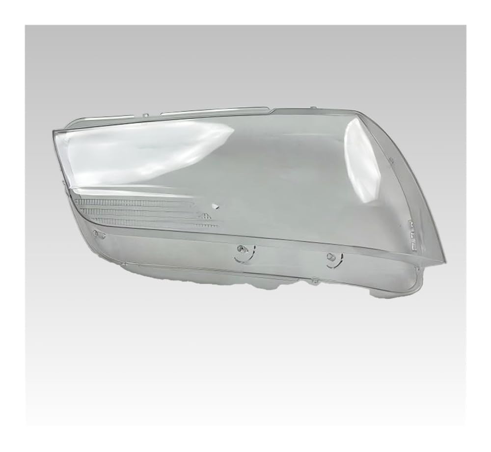 Lentille phare Dodge Charger opaque ? Solution coque transparente de rechange - 3