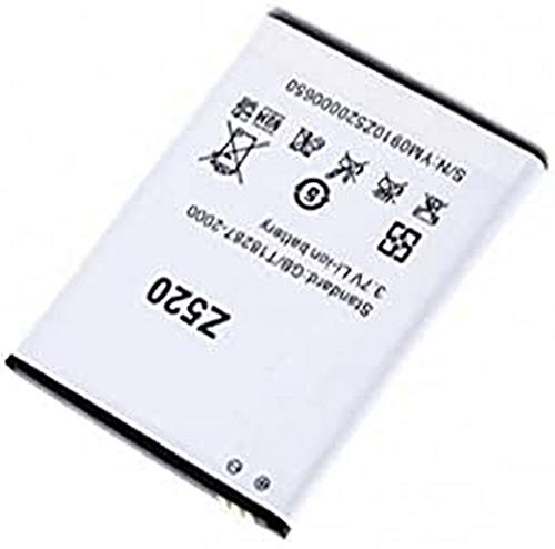 Batterie Compatible avec Acer Liquid Z520 BAT-A12, KT.00104.002.
