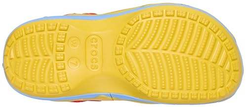 Image of Crocs Women's Disney Winnie The Pooh Clogs
