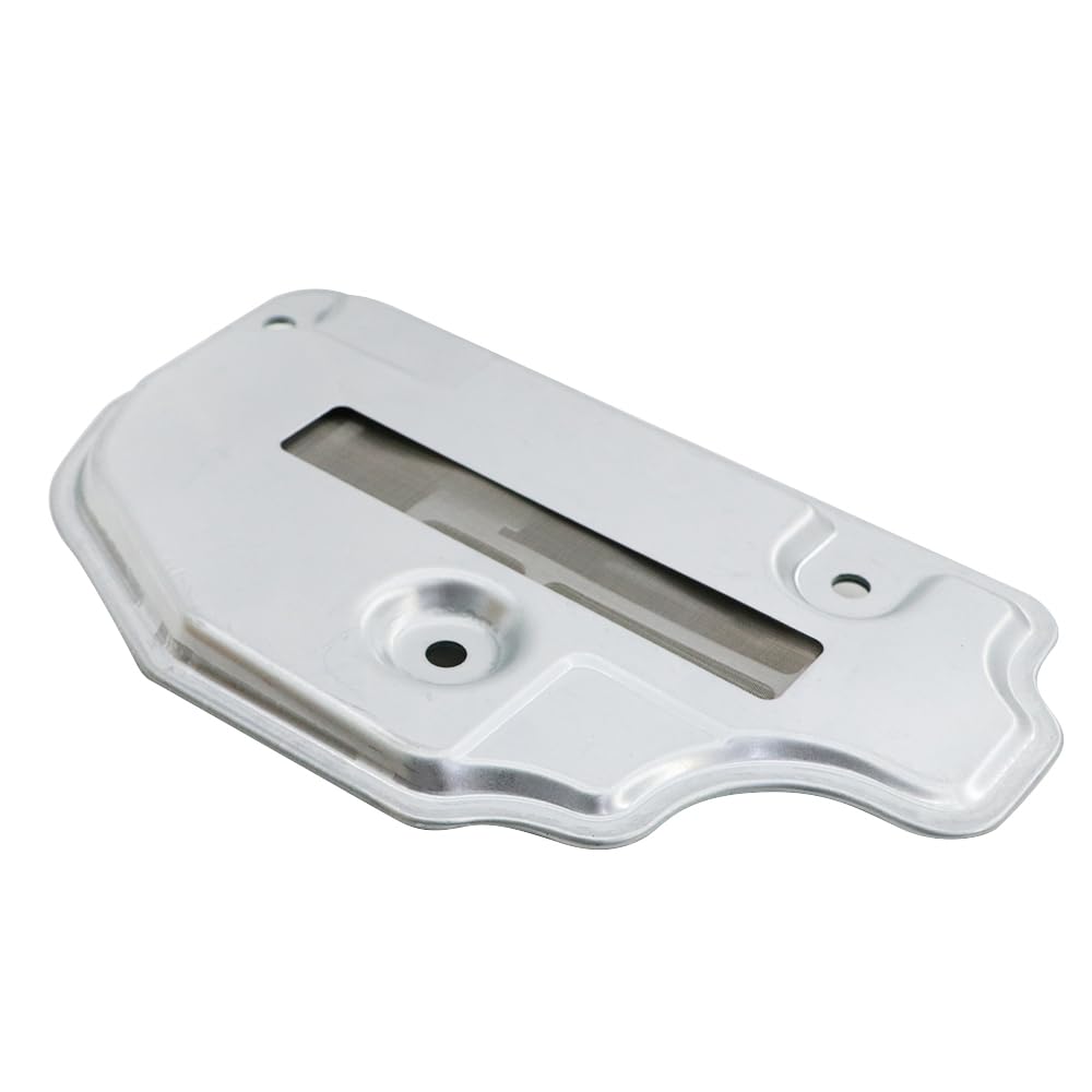 Filtro de aceite para caja cambios automática 09G325429. Compatible con VW E36, Jetta, Skoda y Cooper Toledo Filtro de aceite