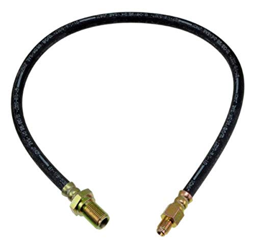 Flexible de frein H71330 Dorman conduite hydraulique de rechange pour entretien du système auto