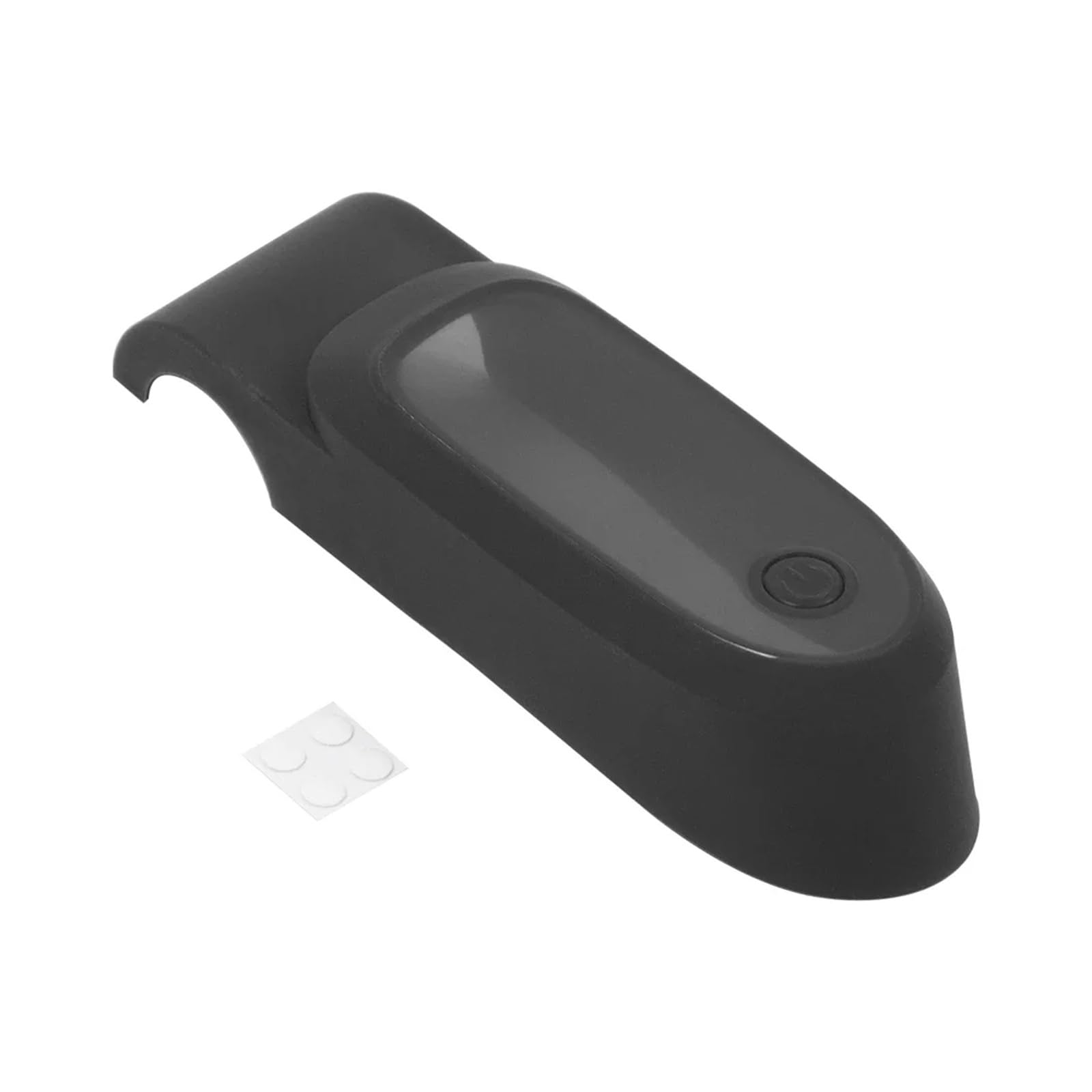 Carcasa de salpicadero para scooter Ninebot F20 F30 F40 protector de panel 4