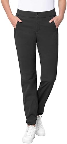 Kirkland Pantalón tejido para mujer