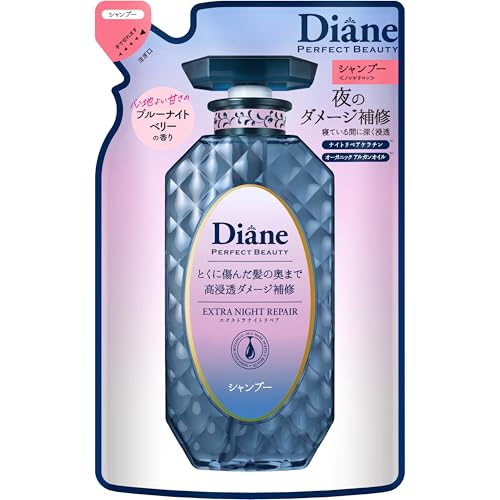 Diane(_CA) _CA Vv[ [̃fB[vC] ~bhiCgx[̍ p[tFNgr[eB[ GNXgiCgyA lߑւ 330ml