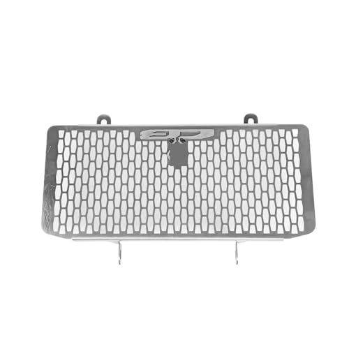 Grille protection réservoir d'eau CB300R finition haut de gamme - 3
