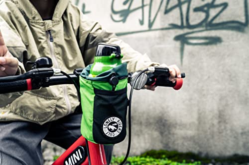 Ulac PB1 Neo Porter C-Hold Bike Feed Bag thumb #5