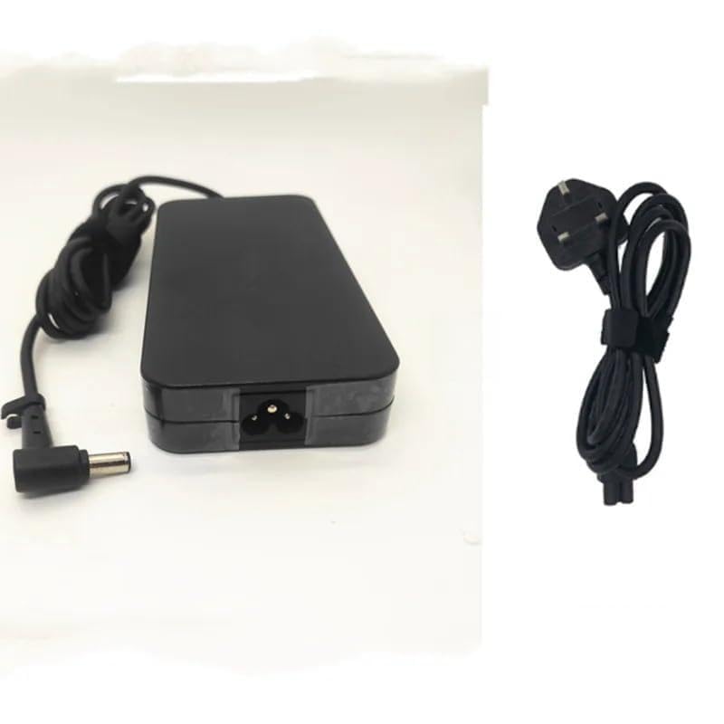 Chargeur secteur ordinateur portable 20V pour travailler efficacement de chez soi