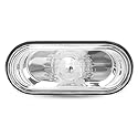 AutoBeeDen Blinker Seitenblinker Kompatibel Mit VOLKSWAGEN VW, SAET, FORD Galaxy, SKODA Citigo, 1 Stück, Linke Seite=Rechte Seite