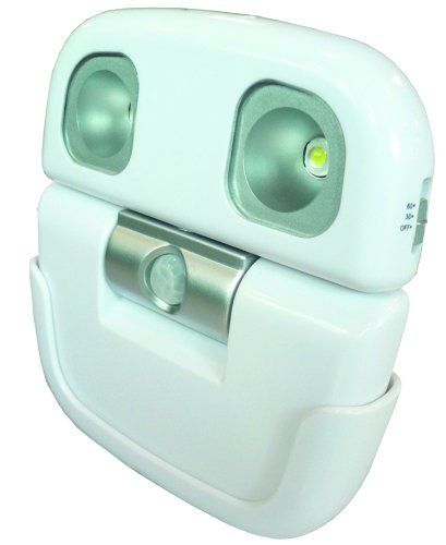 Rite Lite LPL776 High Output Moion Actived Security Light