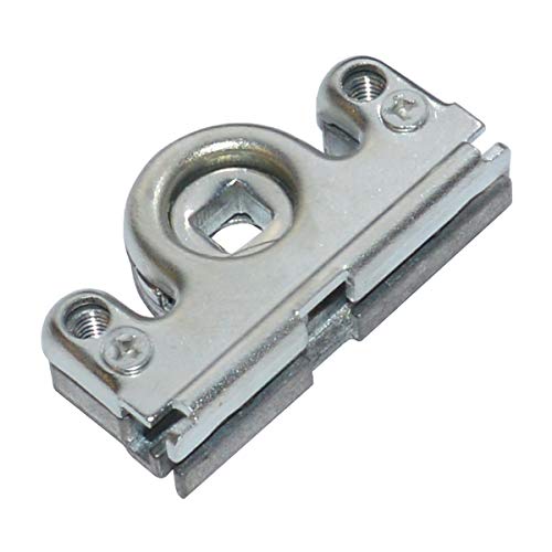 AsecTilt Before Turn Replacement Gearbox To Suit Siegenia - TBT