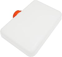 Vista 9 de Tanque de calentador diesel Tanque de combustible de plástico Caja de aceite Contenedor de tanque de agua (5L-1.32Gallon)