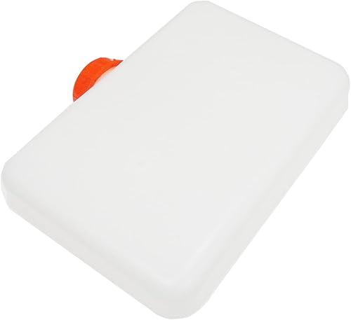 Miniatura 9 de Tanque de calentador diesel Tanque de combustible de plástico Caja de aceite Contenedor de tanque de agua (5L-1.32Gallon)