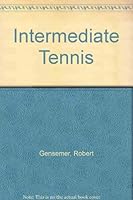 Intermediate Tennis 0895821303 Book Cover