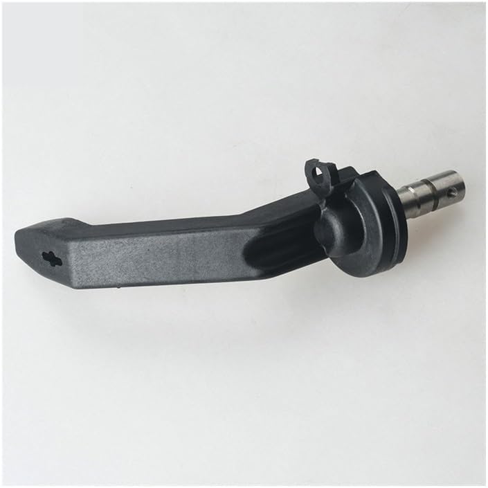 Gear Shifter Lever for Outboard Motor 2-Stroke 4HP 5HP 369-66110 369-66110-0 Mercury 813027 8130275 Replace Parts