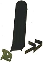 Vista 1 de Omix-Ada 17733.01 Pedal acelerador Referencia OE: 640720 Compatible con Willys / Jeep 1941-1952