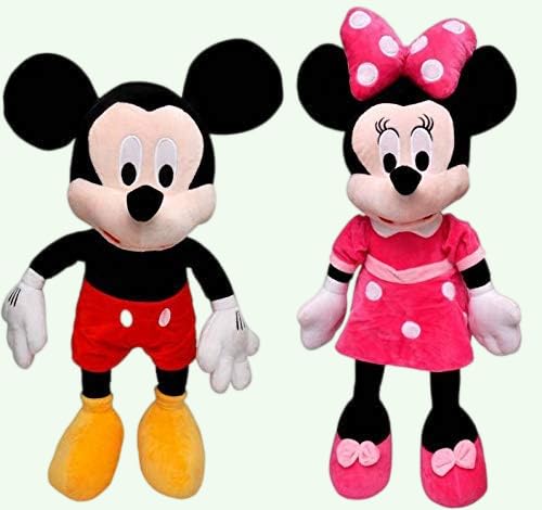 See full amazon price history chart for Shivay International-Super Soft Combo for Kids Favourite Pack Plush Super Soft Plush Stuffed Soft Toy for Kids, Gifting, Wedding Gift etc. Pink Shivay International-Super Soft Combo for Kids Favourite Pack Plush Super Soft Plush Stuffed Soft Toy for Kids, Gifting, Wedding Gift etc. Pink (B09G97M2JZ) Amazon Price History, Amazon Price Tracker