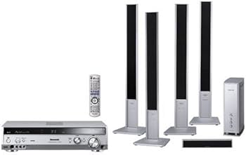 Amazon.co.jp: パナソニック 5.1ch ホームシアターオーディオ Amazon.co.jp: パナソニック 5.1ch ホームシアターオーディオ