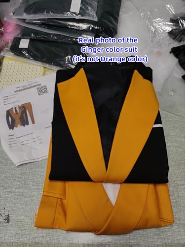 Formal Suits for Men Wedding Slim Fit 3 Piece Dress Business Elegant Party Jacket Vest & Pants JXZ0063