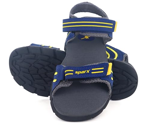 Image of SPARX boys Ss 106 Sport Sandal