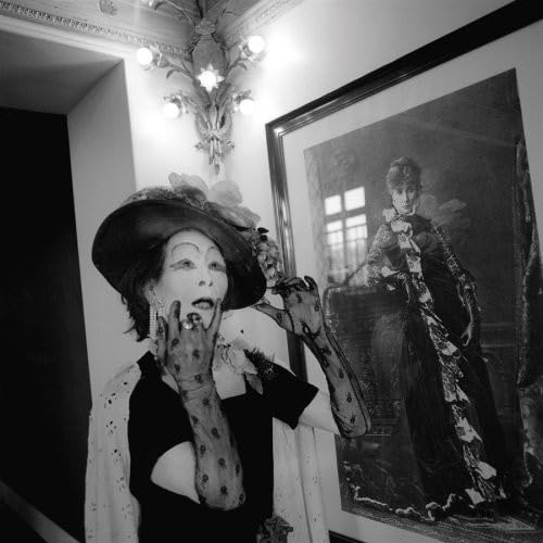 Another World [Audio CD] ANTONY & THE JOHNSONS