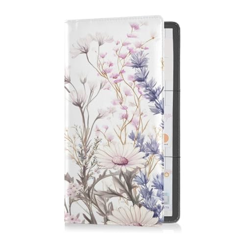 Organizador de Documentos Plegable Slim miniatura 7