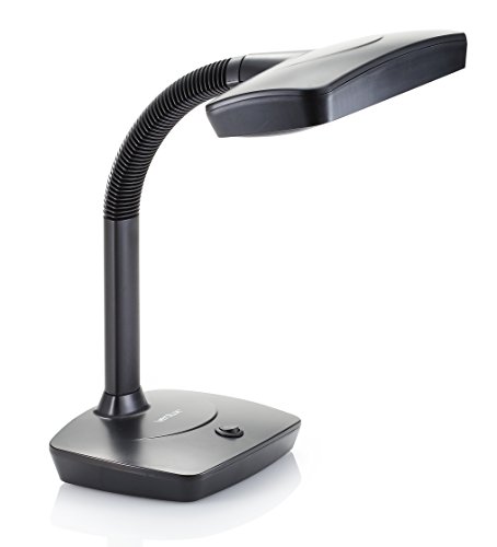 Verilux VD12BB1 Smartlight, Graphite