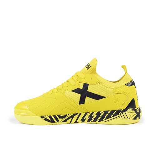 Munich Homme Gresca 2.0 10 Basket chaussure futsal indoor