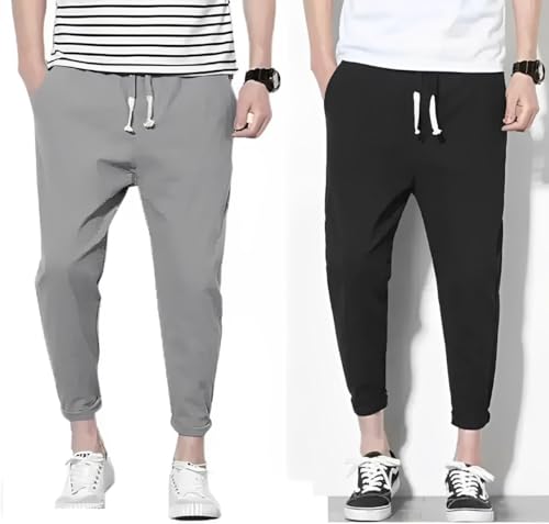 Image of REYA Mens Lycra Trackpant