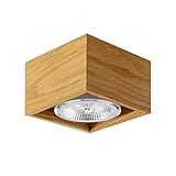 LED Wood