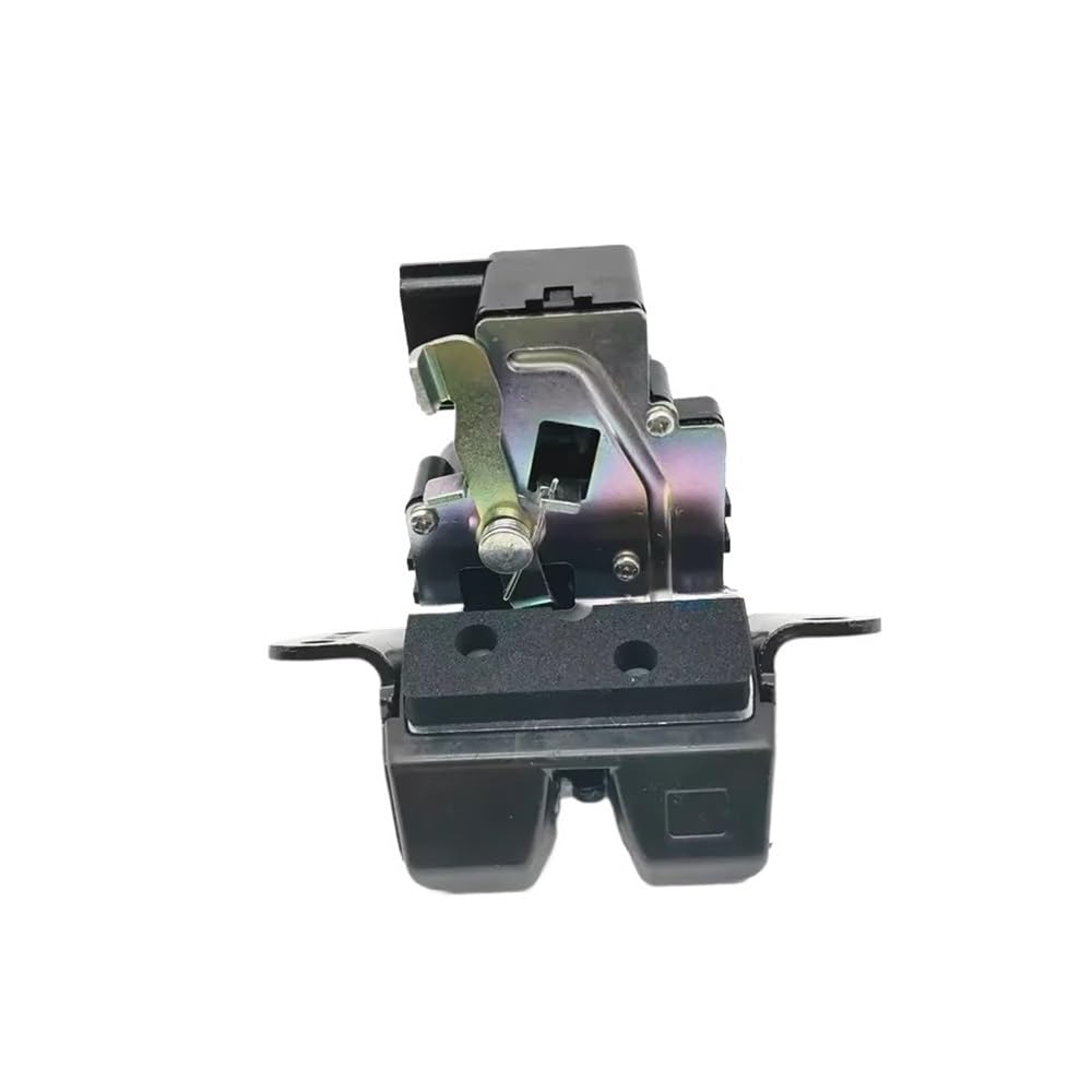 Car Latch Actuator 812302S000 81230-2S000 Trunk Cover Lock Block Actuator Rear Tail Gate Latch for IX35 for Tucson for Santa Fe Door Lock Actuator Car
