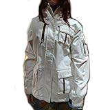 special blend chaquetas snow Impermeabilidad: 15.000 Special Blend N4 March White Corduroy