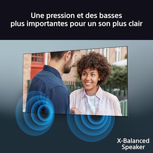 Sony BRAVIA 3 TV 50" 4K Direct LED Dolby Vision - photo 4