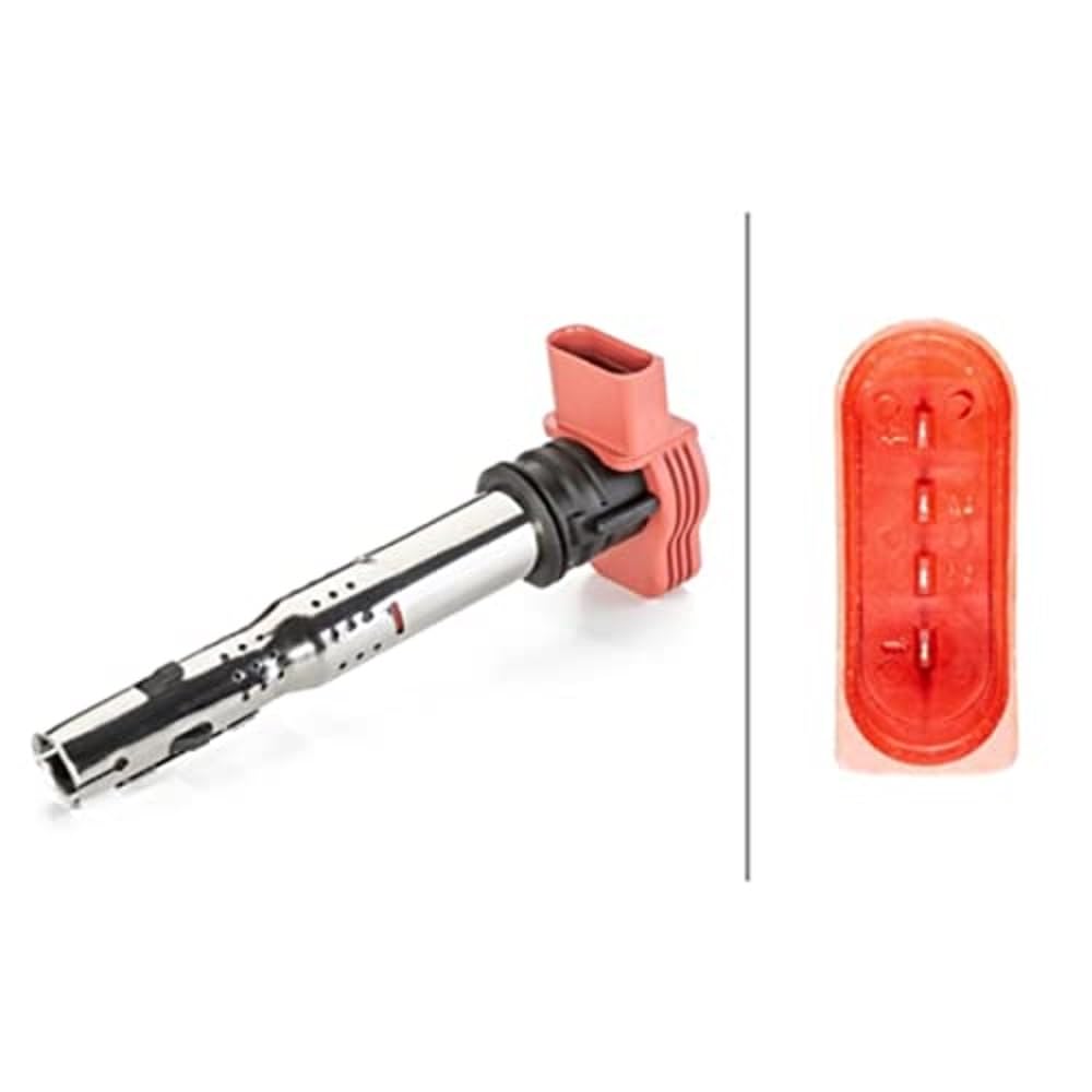 純正】 VW イグニッションコイル 4本SET 06A 905 115 D 【公式通販】