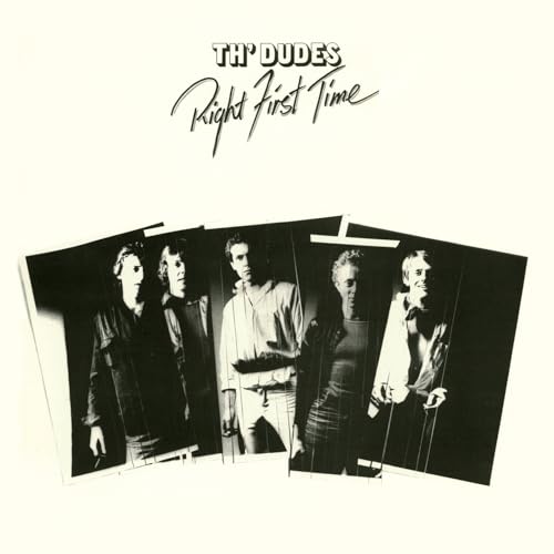 Th' Dudes
