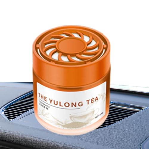 Auto Aromatherapie - Autoluftfrischer | Automobile solide Aromatherapie | Auto Inneneinrichtung | Aventos Parfüm inspirierte Autodüfte | Geruchsiminator -Duft für Automobil -Wohnmobile Boote