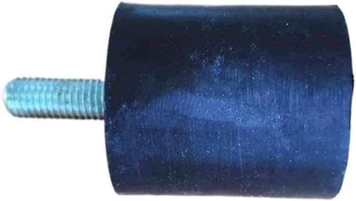 WP1540 Rubber Shock Mount Compatible With Similar Models WP1550 VP1340 VP1550 VP2050 Plate Compactor Tamper Shock Absorber AV Buffer