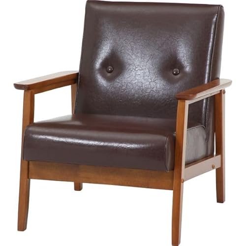 �o�C�L���X�gPU�\�t�@ 1P LBR ���C�g�u���E�� �g���i top1-ds-2625790 [�Ǝ��ȈՕ]