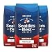 Seattle's Best Coffee Post Alley Blend Dark Roast Ground Coffee 3 Pack, Three 12-oz. Bags