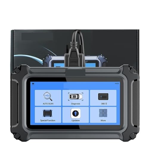 obd2 �f�f�@ D6S OBD2 �X�L���i�[�Ԑf�f�c�[���R�[�h���[�_�[���S�ȃV�X�e�� 30 ���Z�b�g�A�b�v�f�[�g �����ً}���Ԍ������m����