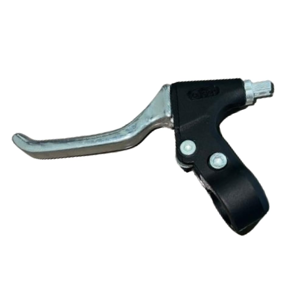 ABDOMA Bicycle Brake Lever 329 for Adult Cycles | Bicycle Brake Lever Alloy Clutch (Silver) (B0CW9V1N32) Amazon Price History, Amazon Price Tracker