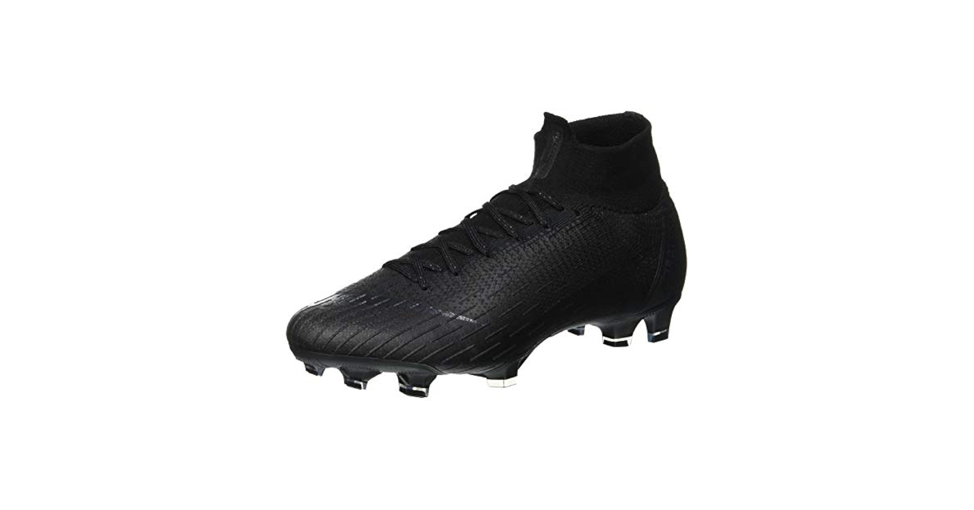 シューズ Nike Mercurial Superfly 6 Elite FG Nike Mercurial Superfly VI Elite FG - Hyper Crimson/Black