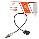 GEAREVER Lambdasonde Regelsonde Lamdasonde Sensor Regelsonde O2 Sensor Vor Katalysator kompatibel mit VW GOLF IV Passt POLO, für SEAT Ibiza, für Audi A3 A4, 03D906265C
