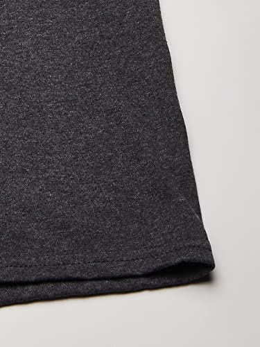Image of Hanes Men's Ecosmart T-Shirt (Pack of 6)