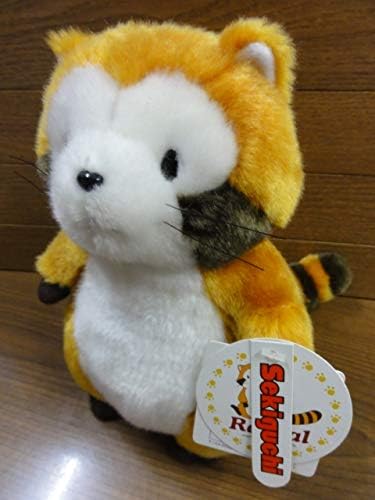 Amazon 紙タグ付セキグチ あらいぐまラスカル ぬいぐるみ S cm 世界名作劇場 アイドル 芸能人グッズ 通販 Amazon 紙タグ付セキグチ あらいぐまラスカル ぬいぐるみ S cm 世界名作劇場 アイドル 芸能人グッズ 通販