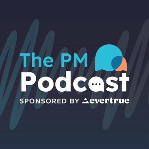 The PM Podcast Podcast Por DonorSearch arte de portada