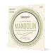 D'Addario EJ75 Phosphor Bronze Mandolin Strings, Medium/Heavy, 11.5-41