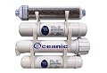 Premier Heavy Duty Portable Aquarium Reef Reverse Osmosis Water Filter System | 100 GPD RODI | Rated for 2500 Gallons | USA